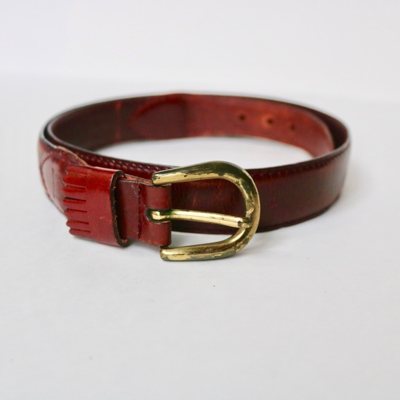 Christian Dior Belt - Picture 2 of 2